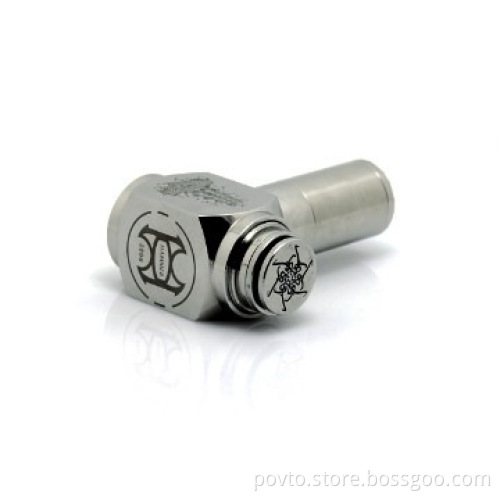 USA top selling ecig hammer mechancial mod e cigarette hammer